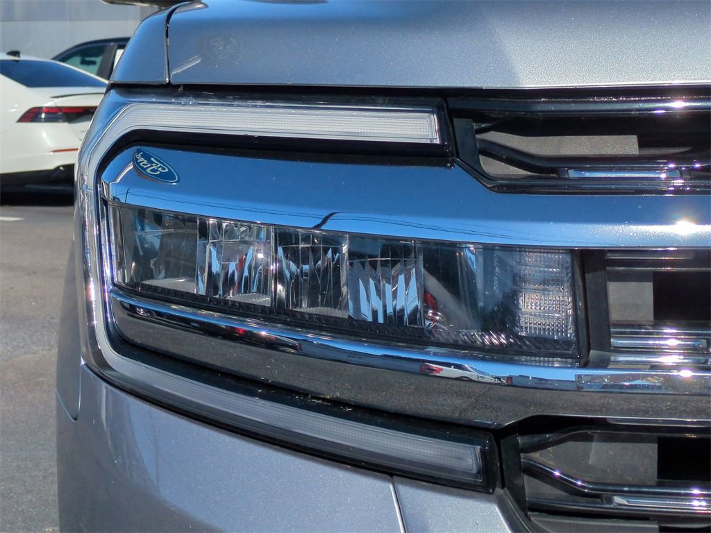 Certified 2024 Ford Expedition Max Limited image 10