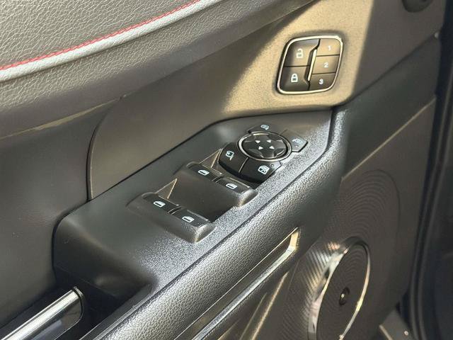 Certified 2023 Ford Expedition Max Limited AWD/4WD image 16
