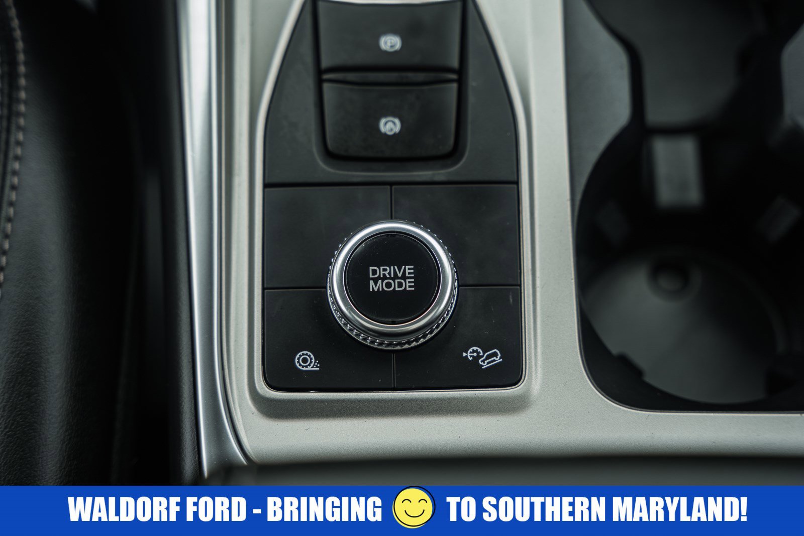 Certified 2023 Ford Explorer XLT w/ Equipment Group 202A image 53