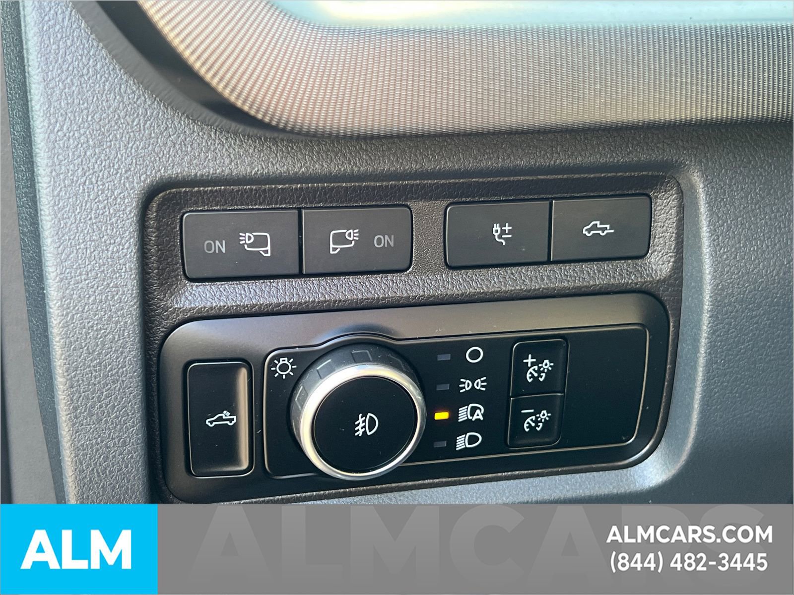 Certified 2024 Ford F250 Platinum w/ Tremor Off-Road Package image 34