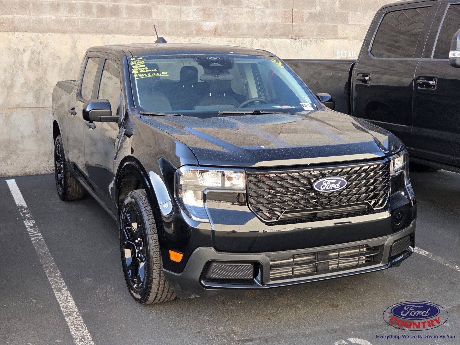 Certified 2026 Ford Maverick XLT w/ XLT Luxury Package