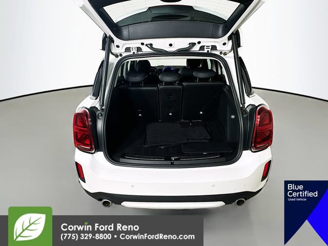 Used 2024 MINI Cooper Countryman S AWD/4WD image 28