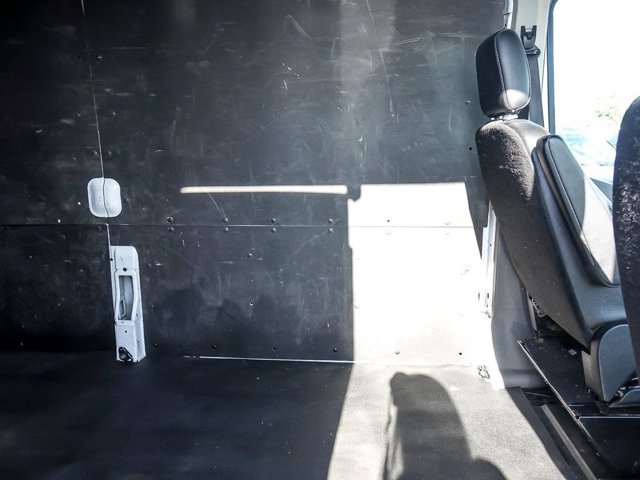 Certified 2024 Ford Transit 250 148 High Roof AWD w/ Load Area Protection Package image 28