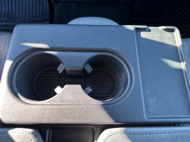 Certified 2025 Ford F450 XLT w/ Camper Package image 34