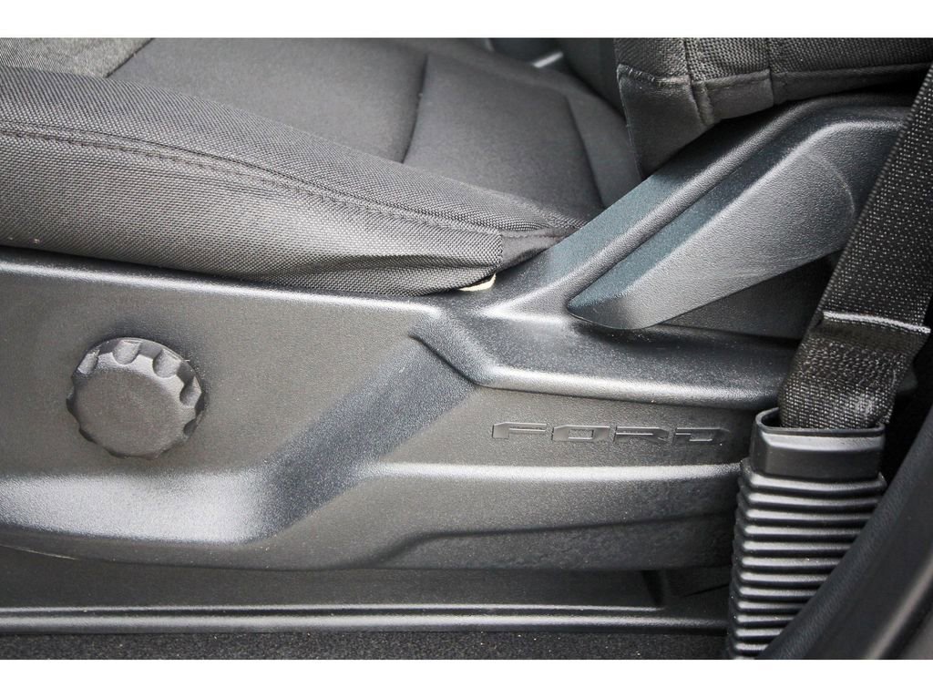 Certified 2023 Ford F150 XL w/ STX Appearance Package image 29