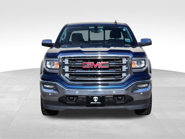 Used 2018 GMC Sierra 1500 SLT w/ SLT Preferred Package image 8