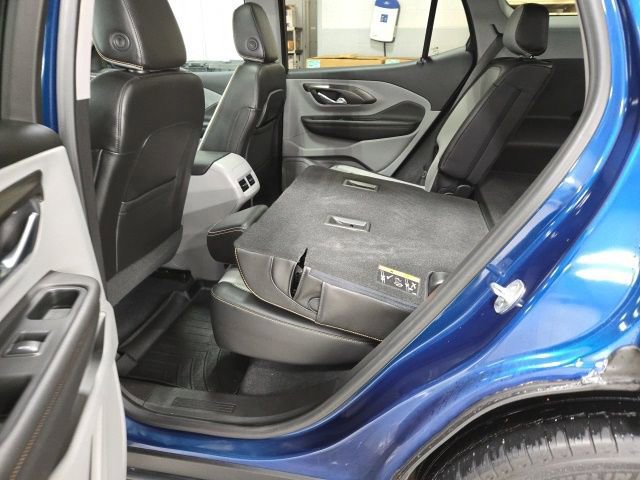 Used 2021 GMC Terrain SLT w/ Infotainment Package II image 38