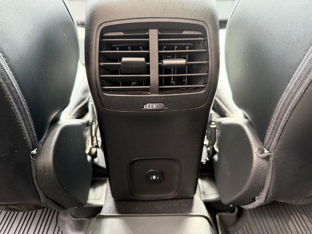 Certified 2023 Ford Escape Platinum AWD/4WD image 22
