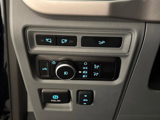 Certified 2023 Ford F150 XLT w/ Equipment Group 302A High image 19