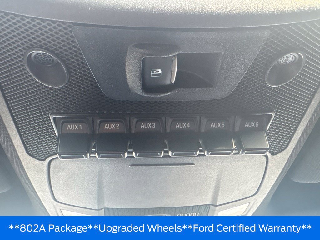 Certified 2020 Ford F150 Raptor w/ Equipment Group 802A Luxury AWD/4WD image 19