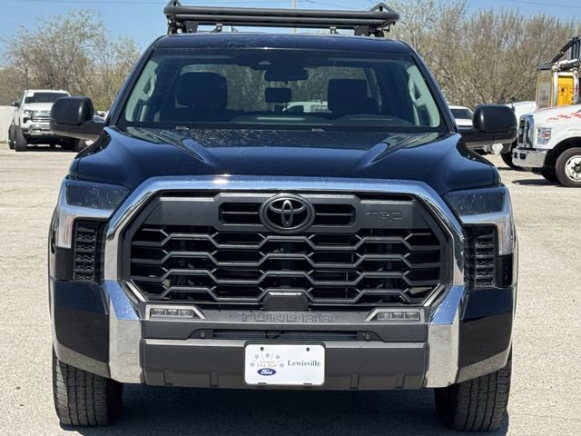 Used 2023 Toyota Tundra SR5 w/ TRD Off-Road Package image 8