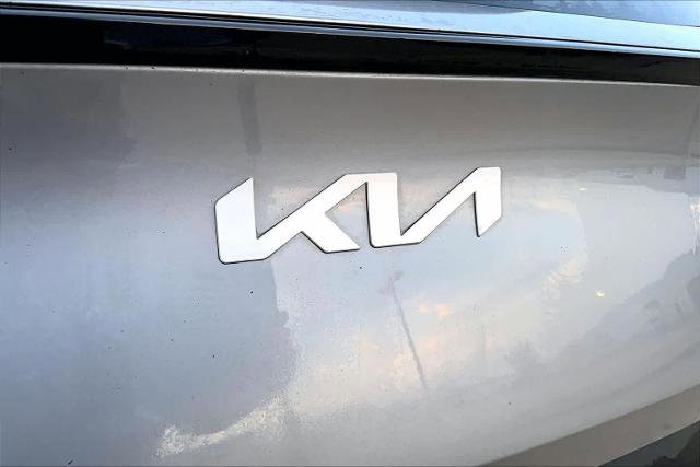 Used 2023 Kia Sportage LX image 29