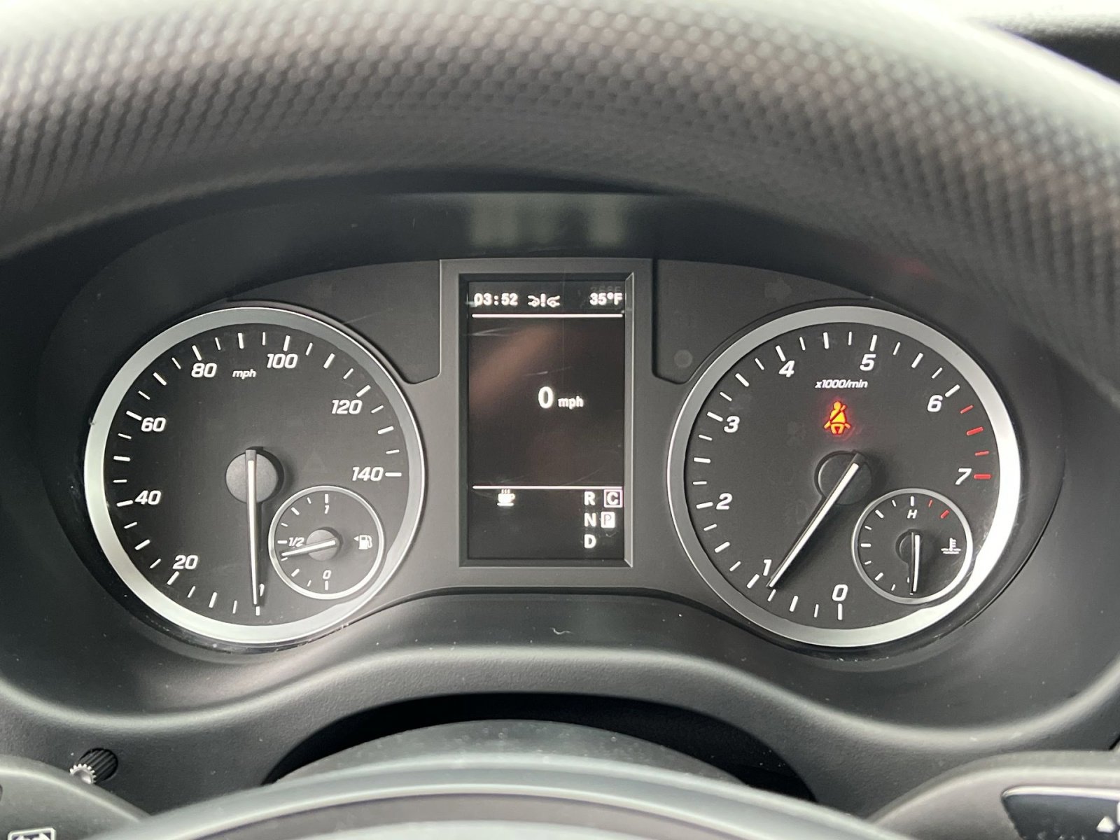 Used 2023 Mercedes-Benz Metris image 17