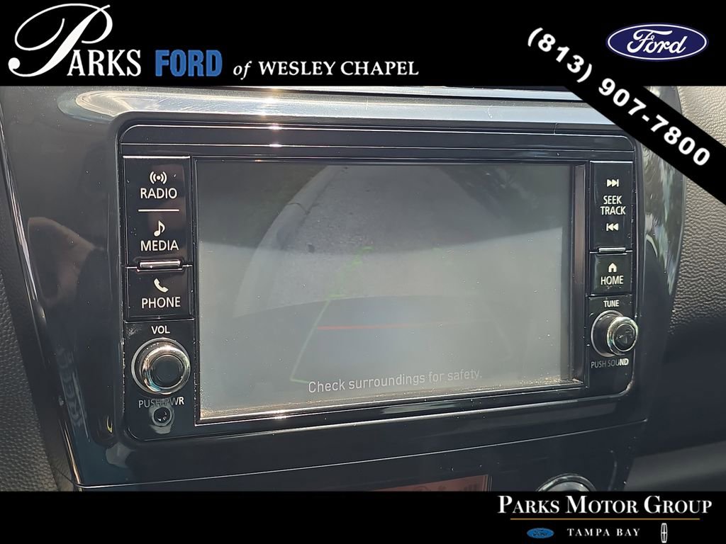 Used 2020 Mitsubishi Mirage ES FWD image 21