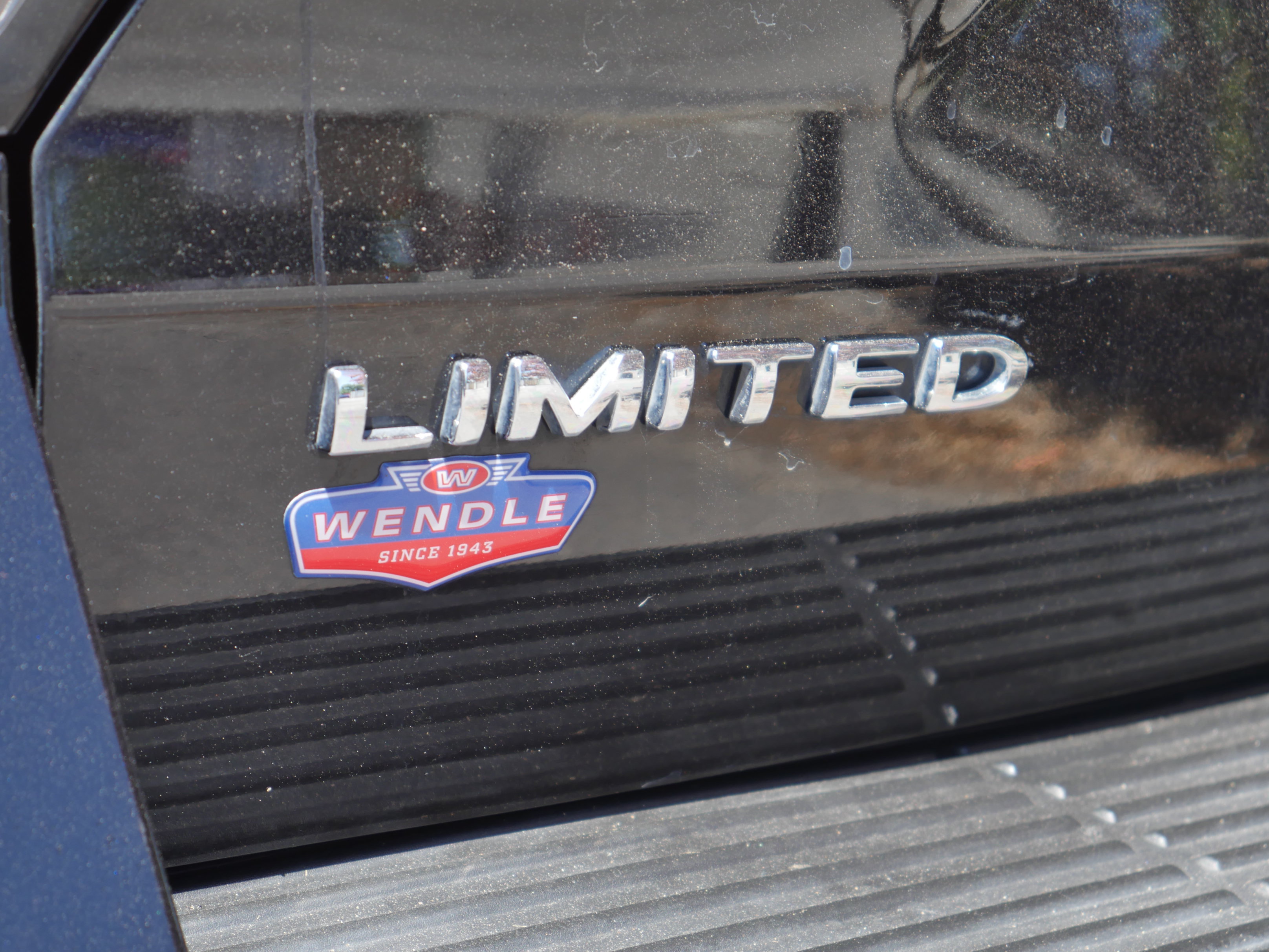 Certified 2021 Ford Expedition Max Limited AWD/4WD image 22