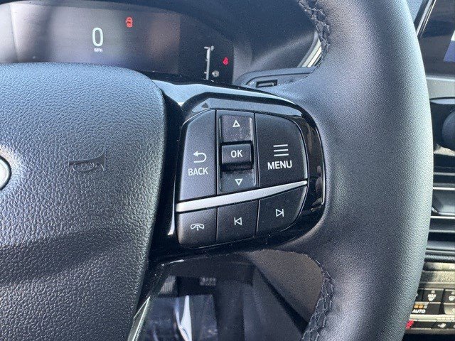 Certified 2024 Ford Escape Active image 16