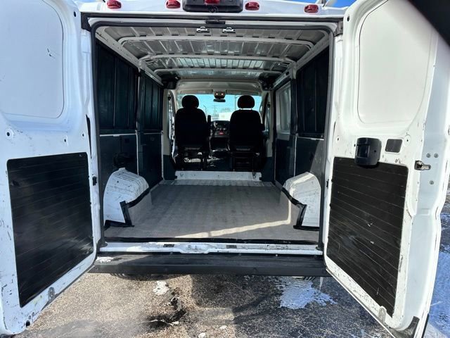 Used 2019 RAM ProMaster 1500 image 7