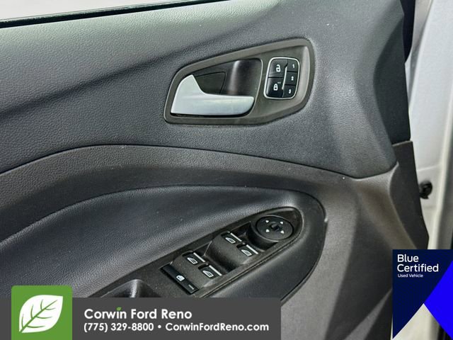 Certified 2018 Ford Escape Titanium image 21