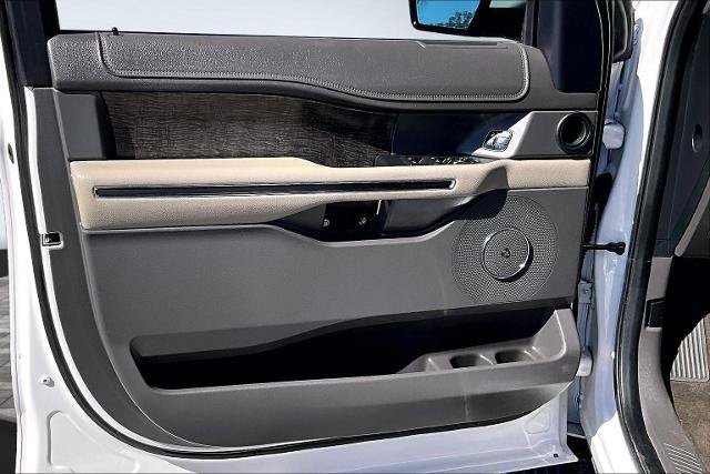 Certified 2019 Ford Expedition Max Limited w/ Driver Assistance Package AWD/4WD image 23