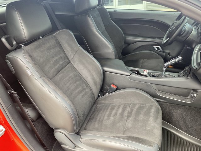 Used 2023 Dodge Challenger R/T w/ Plus Package RWD image 20