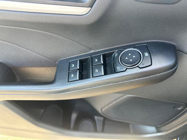Certified 2025 Ford Escape Platinum AWD/4WD image 29