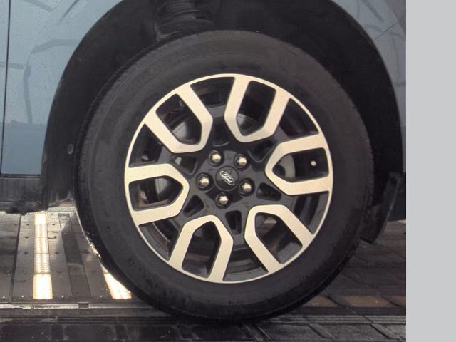 Certified 2024 Ford Maverick Lariat w/ 4K Tow Package AWD/4WD image 27