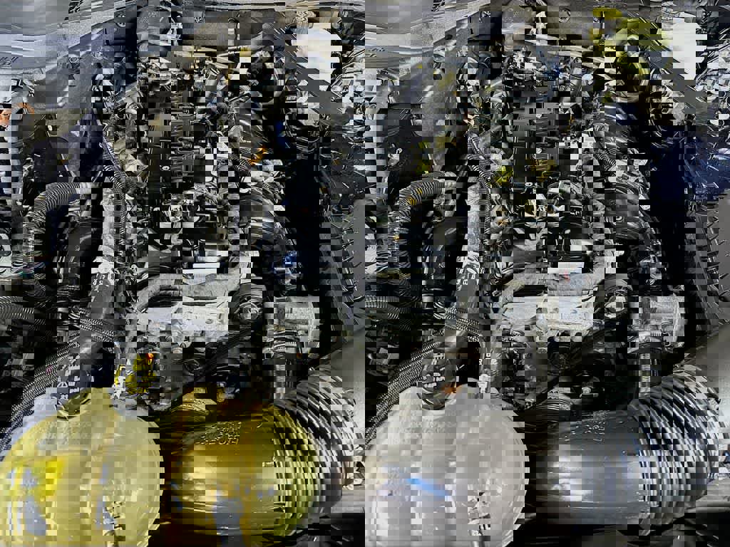 Certified 2021 Ford Mustang Premium image 11