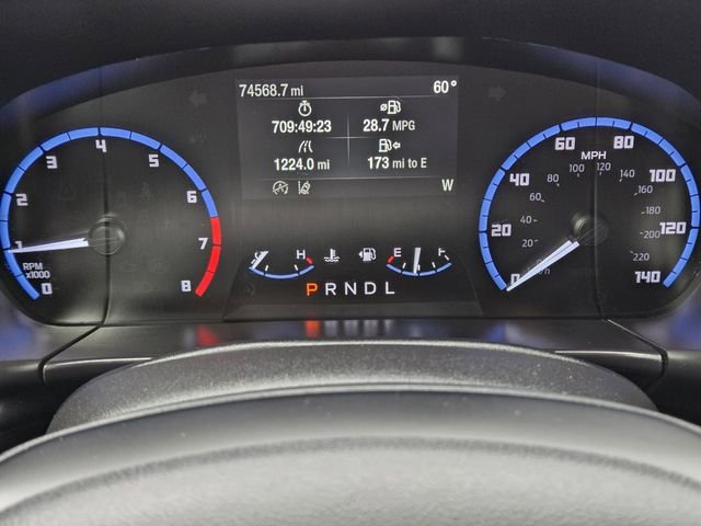 Certified 2023 Ford Bronco Sport Heritage w/ Heritage Convenience Package AWD/4WD image 15