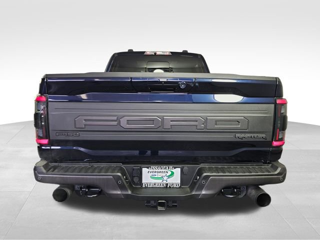 Certified 2022 Ford F150 Raptor w/ Equipment Group 801A High AWD/4WD image 6