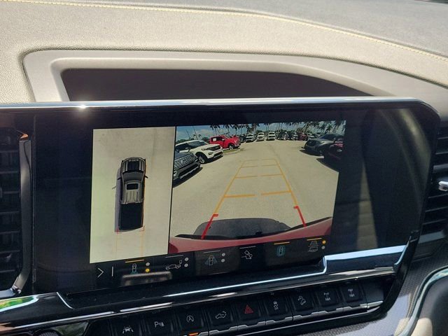 Used 2023 Chevrolet Silverado 1500 ZR2 w/ Technology Package image 32