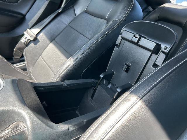 Certified 2021 Ford Mustang Premium image 33