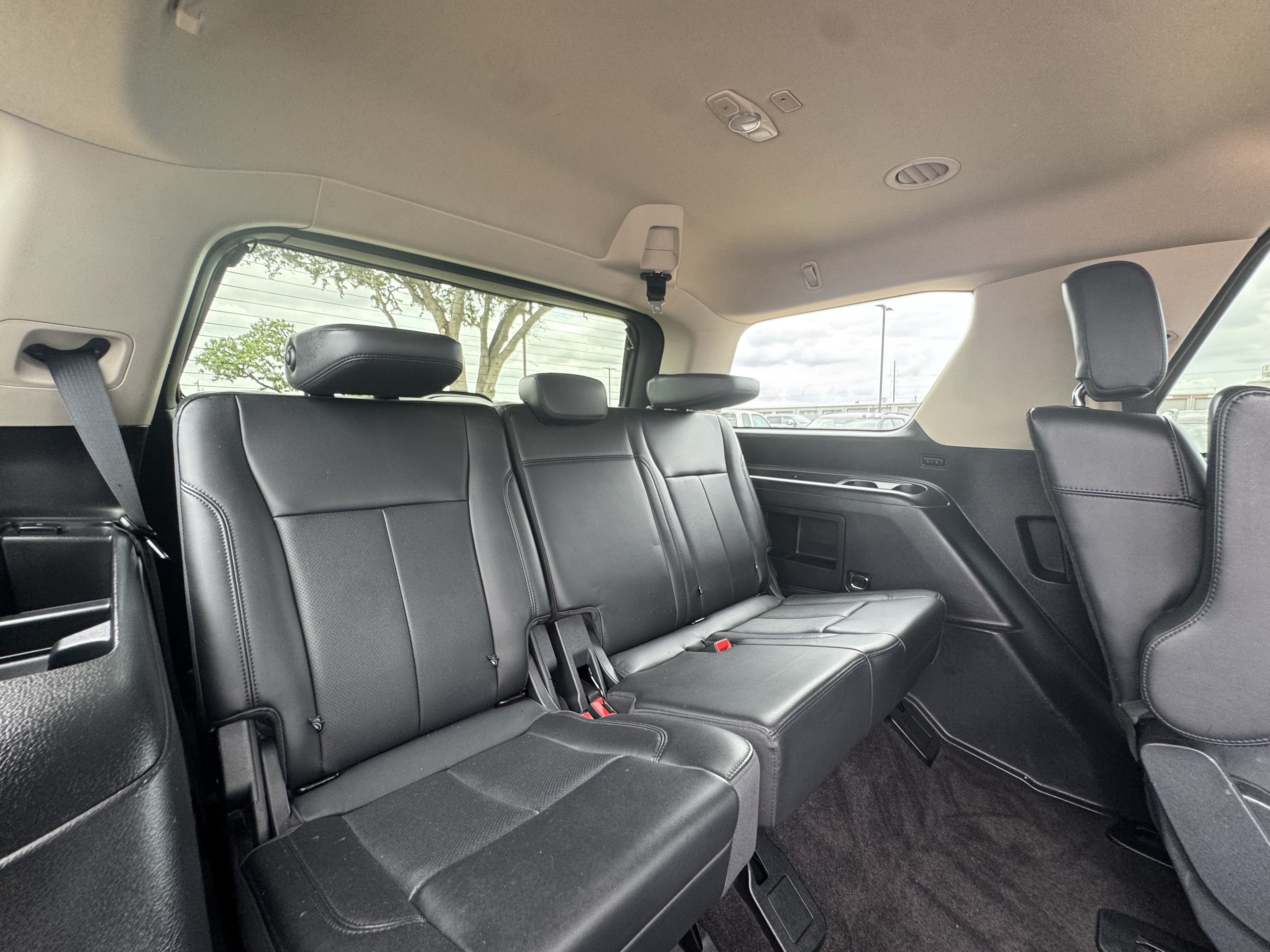 Certified 2023 Ford Expedition XLT RWD image 33