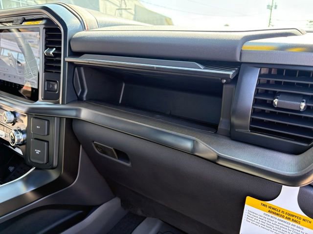 Certified 2025 Ford F150 Raptor image 57