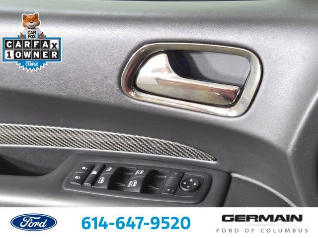 Used 2020 Dodge Durango SRT w/ Premium Interior Group AWD/4WD image 29