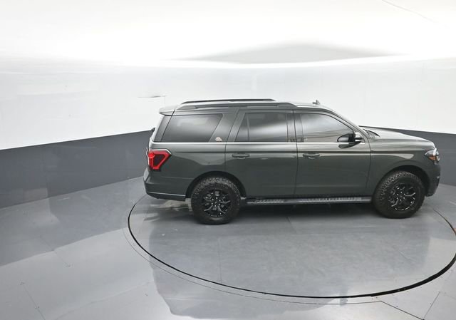 Certified 2022 Ford Expedition Timberline image 31