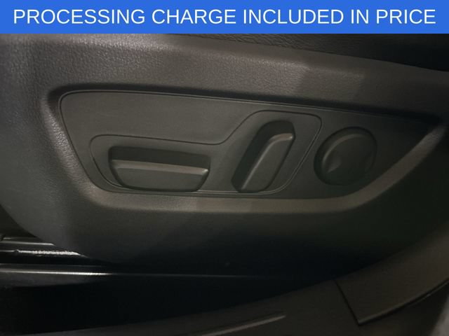Used 2025 MAZDA CX-50 AWD 2.5 S w/ Preferred Package image 4