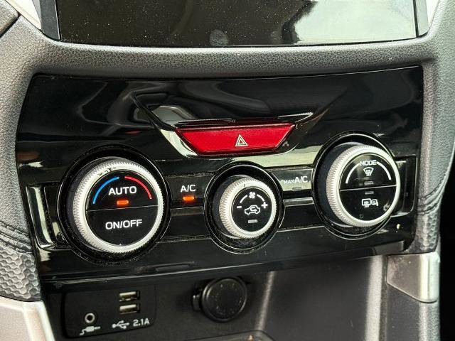 Used 2021 Subaru Forester Premium image 11