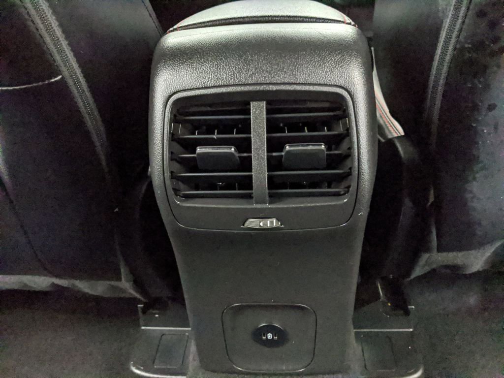 Certified 2024 Ford Escape ST-Line image 14