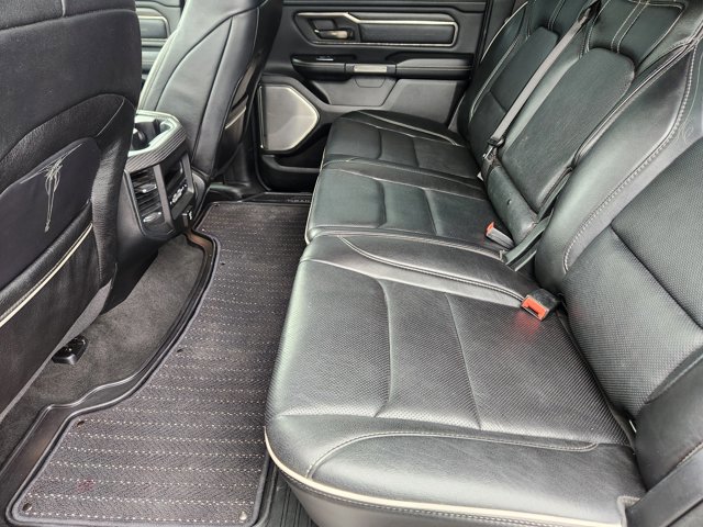 Used 2020 RAM 1500 Limited image 28