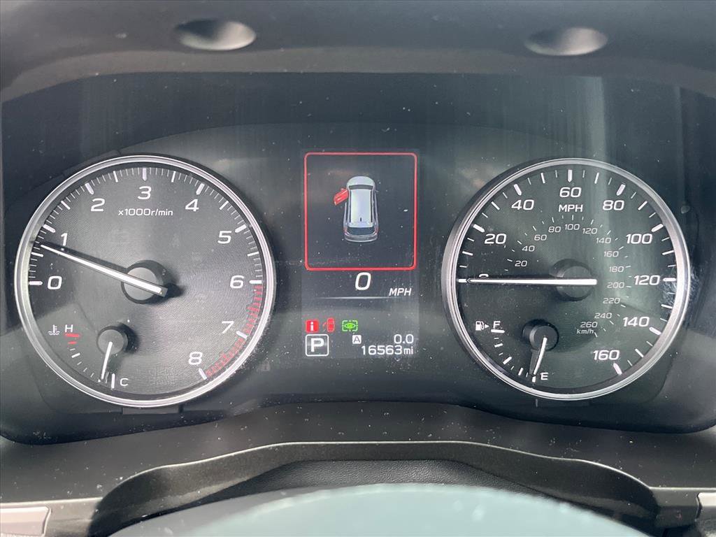 Used 2024 Subaru Ascent Touring w/ Popular Package #2 image 8