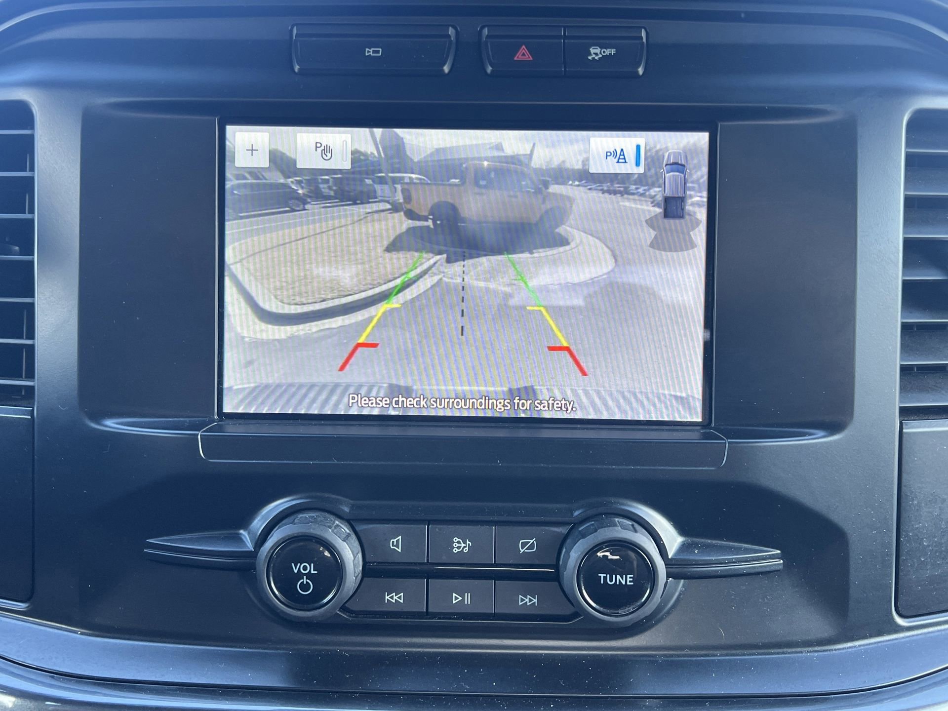 Certified 2023 Ford F150 XL w/ STX Appearance Package image 10