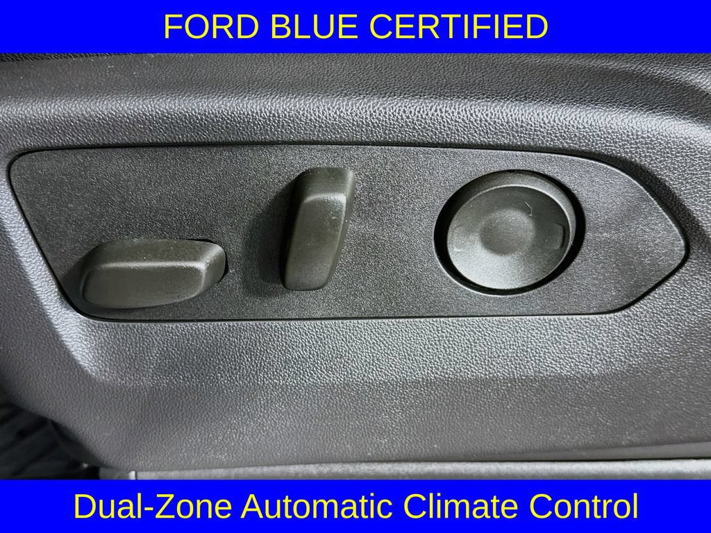 Used 2024 Chevrolet Silverado 1500 LT Trail Boss w/ Convenience Package II AWD/4WD image 23