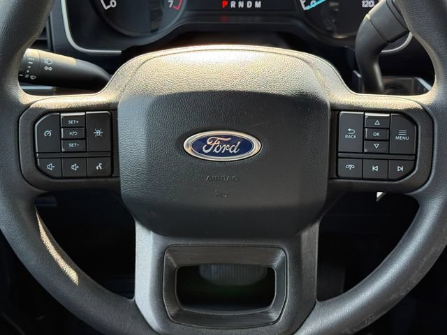 Certified 2023 Ford F150 XL w/ STX Appearance Package AWD/4WD image 27