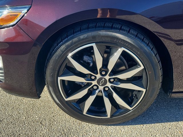 Used 2021 Chevrolet Malibu RS image 8