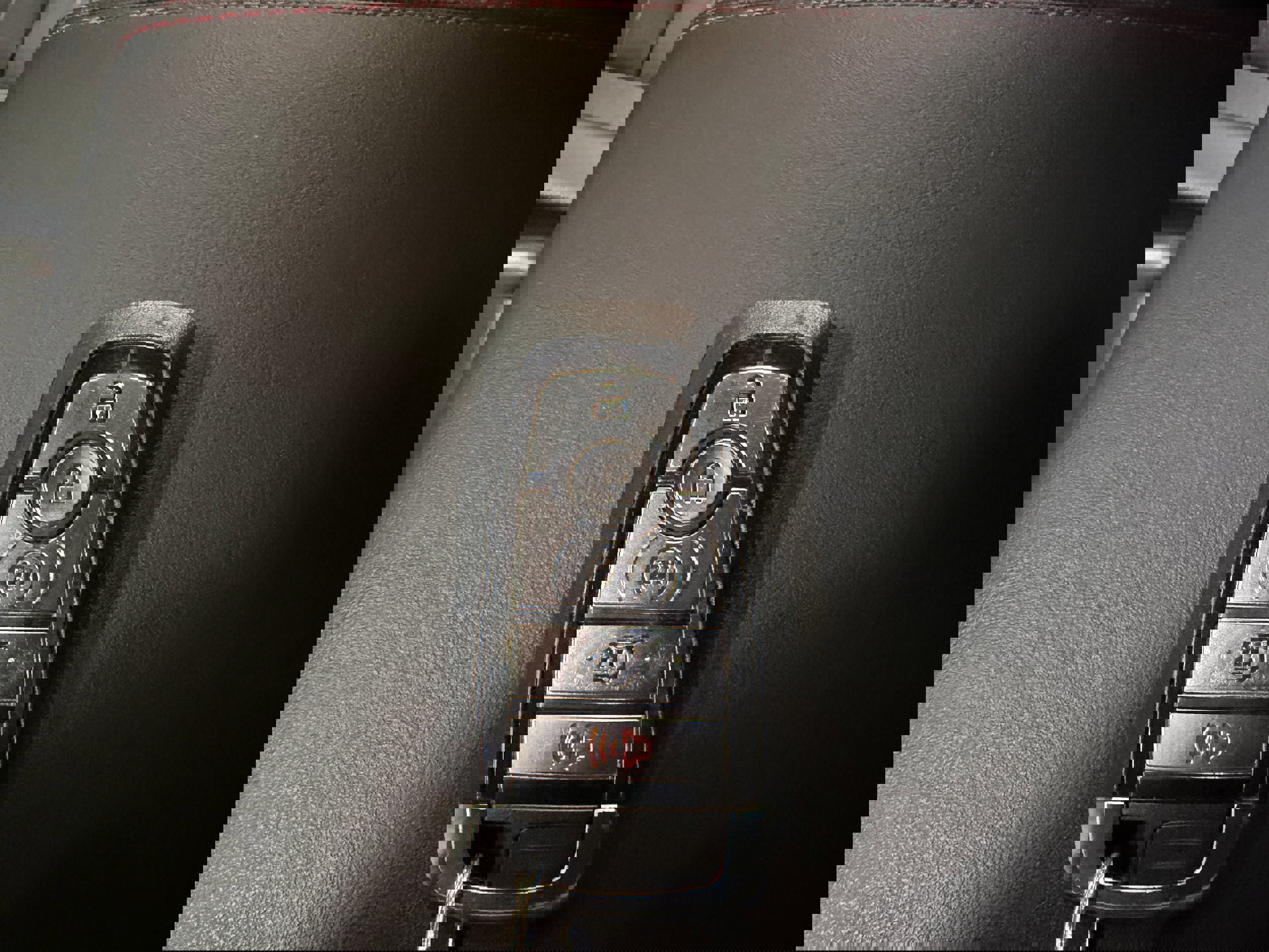 Certified 2025 Ford Explorer ST-Line image 35