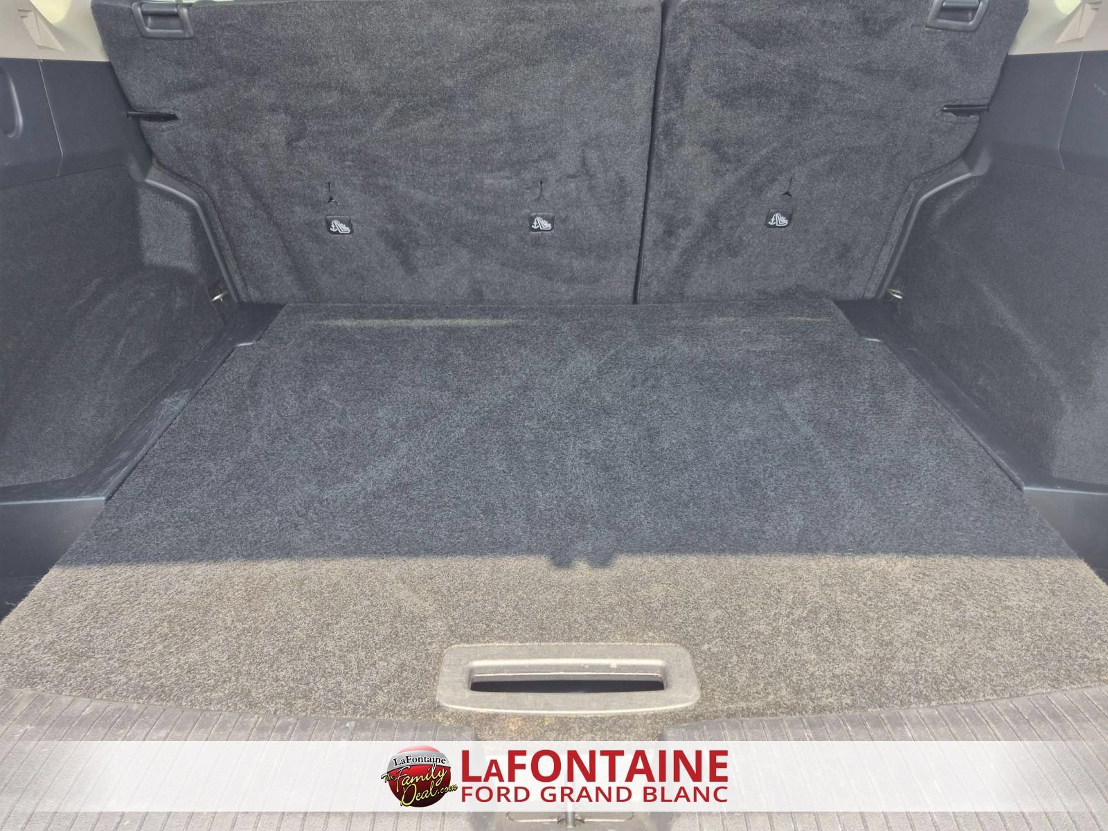 Used 2024 Nissan Rogue SV AWD/4WD image 28