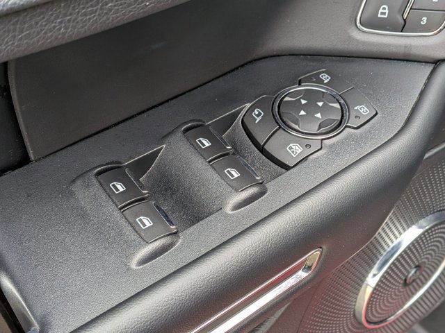 Certified 2018 Ford Expedition Platinum image 14