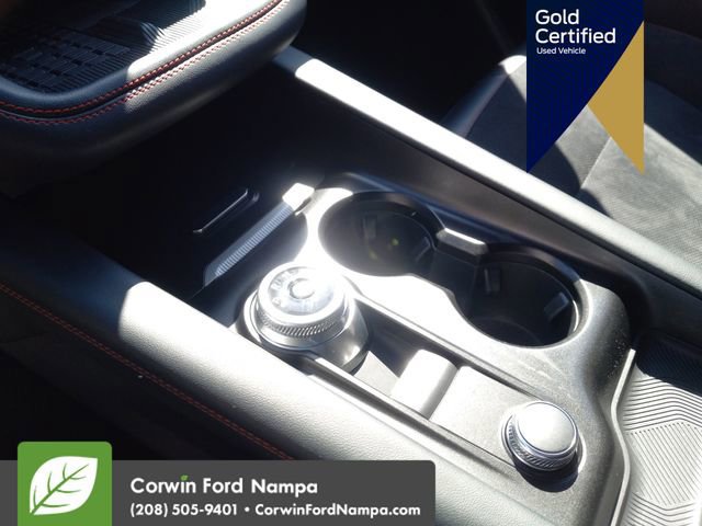 Certified 2025 Ford Explorer ST AWD/4WD image 20
