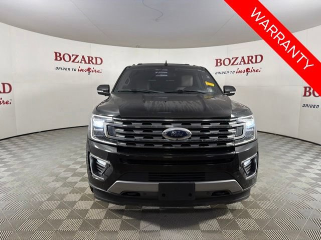 Certified 2021 Ford Expedition Limited AWD/4WD image 2