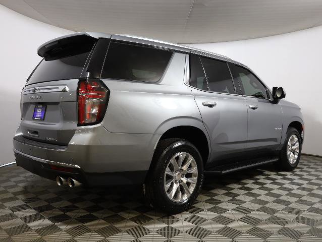 Used 2023 Chevrolet Tahoe Premier image 5